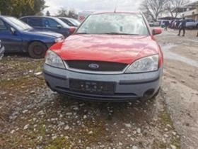 Ford Mondeo 1.8 16V, снимка 4