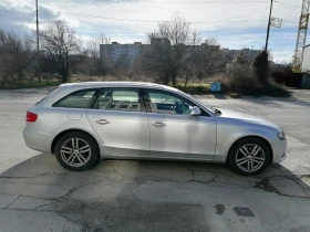 Audi A4 2.0 tdi, снимка 5