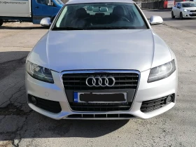 Audi A4 2.0 tdi, снимка 1
