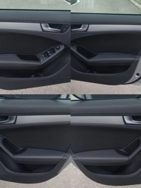 Audi A4 2.0 tdi, снимка 14