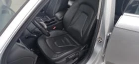 Audi A4 2.0 tdi, снимка 10