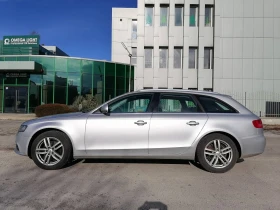 Audi A4 2.0 tdi, снимка 4
