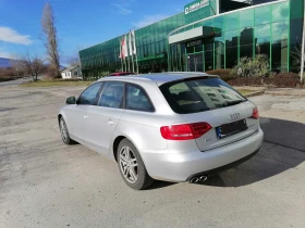 Audi A4 2.0 tdi, снимка 6