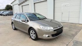 Citroen C5 2.0hdi 136k* Exclusive* NOVA!!!* UNIKAT* , снимка 13
