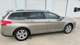 Citroen C5 2.0hdi 136k* Exclusive* NOVA!!!* UNIKAT* , снимка 14