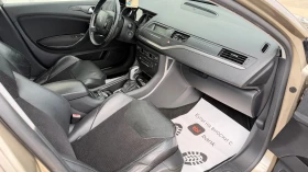 Citroen C5 2.0hdi 136k* Exclusive* NOVA!!!* UNIKAT* , снимка 16