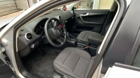 Audi A3 1.9TDI АВТОМАТ, снимка 4