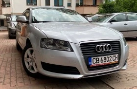 Audi A3 1.9TDI АВТОМАТ, снимка 2