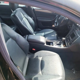 Mercedes-Benz C 320 3.2  4x4. Gaz, снимка 5