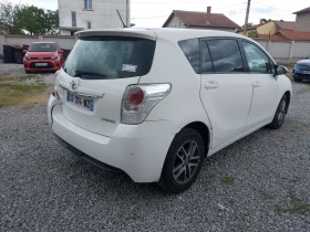 Toyota Corolla verso 1, 6D4D-EURO 6-FULL, снимка 2