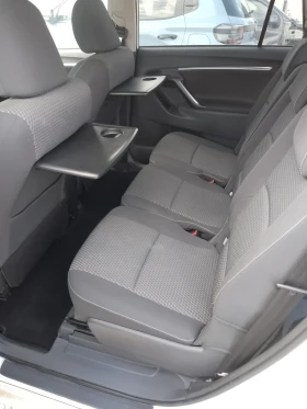 Toyota Corolla verso 1, 6D4D-EURO 6-FULL, снимка 4