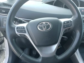 Toyota Corolla verso 1, 6D4D-EURO 6-FULL, снимка 10