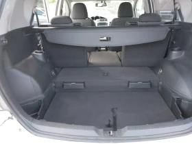 Toyota Corolla verso 1, 6D4D-EURO 6-FULL, снимка 6