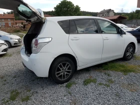 Toyota Corolla verso 1, 6D4D-EURO 6-FULL, снимка 3