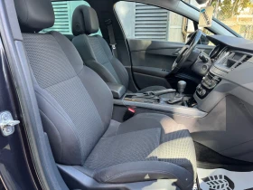 Peugeot 508 2.0HDi Сервизна книжка, снимка 9