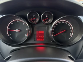 Opel Meriva 1.3CDTi E5B, снимка 16