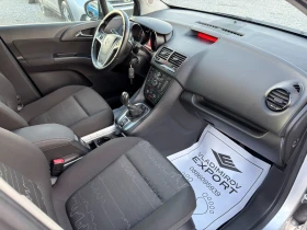 Opel Meriva 1.3CDTi E5B, снимка 8