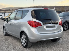 Opel Meriva 1.3CDTi E5B, снимка 3