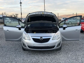 Opel Meriva 1.3CDTi E5B, снимка 11