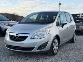 Opel Meriva 1.3CDTi E5B, снимка 1