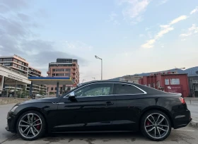 Audi S5 B&O , Head Up , Massage , Carbon FULL, снимка 6