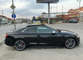 Audi S5 B&O , Head Up , Massage , Carbon FULL, снимка 4