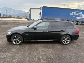 BMW 325 E91 M57 СМЕНЕНИ ВЕРИГИ , снимка 2