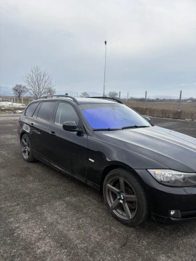 BMW 325 E91 M57 СМЕНЕНИ ВЕРИГИ , снимка 6