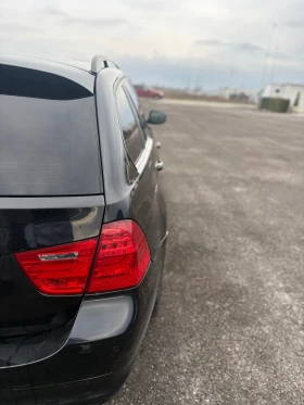 BMW 325 E91 M57 СМЕНЕНИ ВЕРИГИ , снимка 5