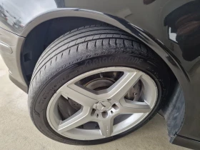 Mercedes-Benz E 280 EVO AMG 3.0 190kc 108000km TOP, снимка 15