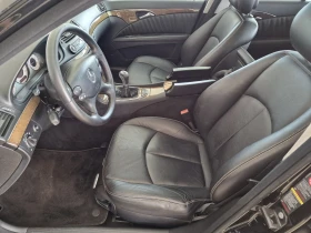 Mercedes-Benz E 280 EVO AMG 3.0 190kc 108000km TOP, снимка 10