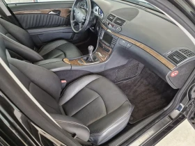 Mercedes-Benz E 280 EVO AMG 3.0 190kc 108000km TOP, снимка 8
