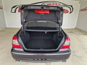 Mercedes-Benz E 280 EVO AMG 3.0 190kc 108000km TOP, снимка 7