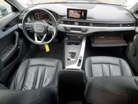 Audi A4 Allroad ALLROAD PREMIUM PLUS, снимка 8