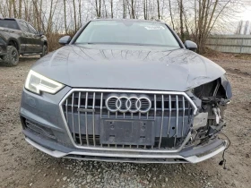 Audi A4 Allroad ALLROAD PREMIUM PLUS, снимка 5