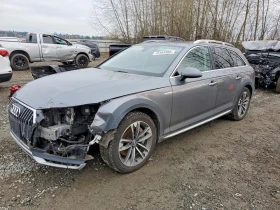 Audi A4 Allroad ALLROAD PREMIUM PLUS, снимка 1