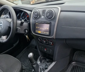Dacia Sandero 1.2i LPG, снимка 9