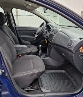 Dacia Sandero 1.2i LPG, снимка 8