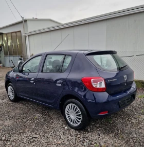 Dacia Sandero 1.2i LPG, снимка 3