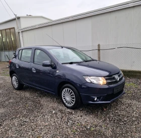 Dacia Sandero 1.2i LPG, снимка 1