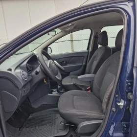 Dacia Sandero 1.2i LPG, снимка 6