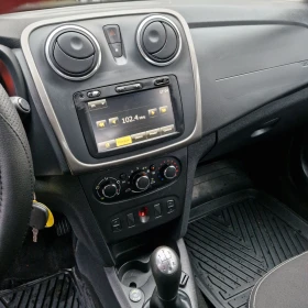 Dacia Sandero 1.2i LPG, снимка 7
