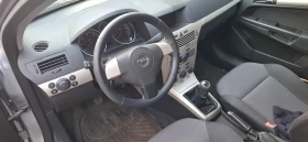 Opel Astra 1, 7 CDTI, снимка 8