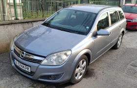 Opel Astra 1, 7 CDTI, снимка 1