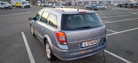 Opel Astra 1, 7 CDTI, снимка 3