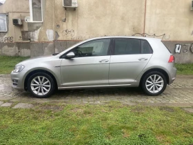 VW Golf 1.6TDI Автоматик 100хил км, снимка 3