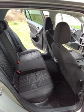 VW Golf 1.6TDI Автоматик 100хил км, снимка 12