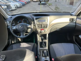Subaru Forester, снимка 8