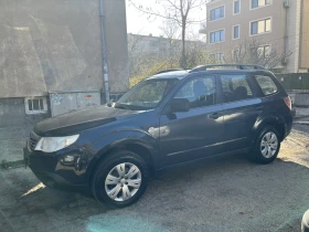 Subaru Forester, снимка 1