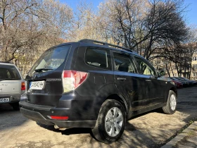 Subaru Forester, снимка 6